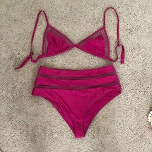 Tularosa Bathing suit